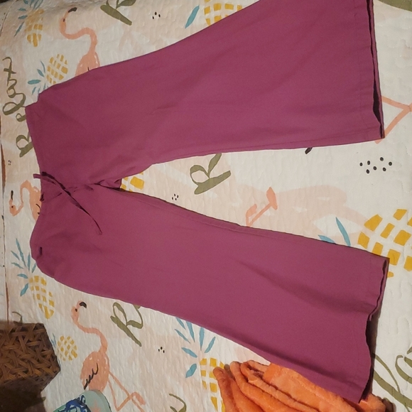 3 pairs of Dickie scrub pants sz small. 👖 👖 👖 - Picture 2 of 9